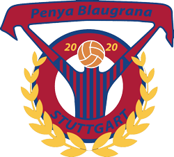 Penya Blaugrana Stuttgart e.V.